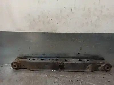 Tweedehands auto-onderdeel onderste veringarm achter links voor renault koleos 2.0 dci diesel fap oem iam-referenties 55111jy00a