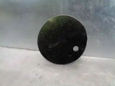 Peça sobressalente para automóvel em segunda mão tampa de combustível externa por mazda 2 berlina (dy) 1.4 diesel cat referências oem iam 3m71a405a02ac