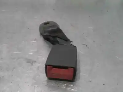 Peça sobressalente para automóvel em segunda mão chicote / encaixe cinto segurança traseiro esquerdo por nissan micra (k12e) 1.4 cat referências oem iam 88842ax401