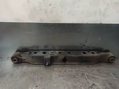 Tweedehands auto-onderdeel ophang arm onder rechts achter voor renault koleos 2.0 dci diesel fap oem iam-referenties 55110jy00a