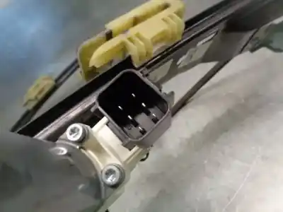 Автозапчасти б/у регулятор стекла переднего левого за ford focus iii turnier 1.5 tdci ссылки oem iam bm51a23201bf  