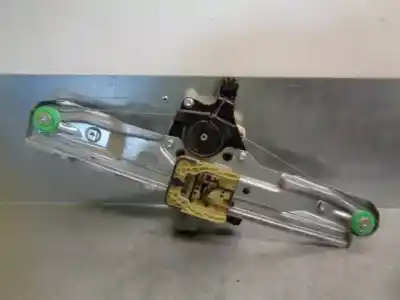 Автозапчасти б/у задний правый стеклорегулятор за ford focus iii turnier 1.5 tdci ссылки oem iam bm51a27000be  