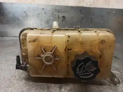 Peça sobressalente para automóvel em segunda mão depósito de expansão por citroen c5 berlina 2.0 hdi fap referências oem iam 1323v1