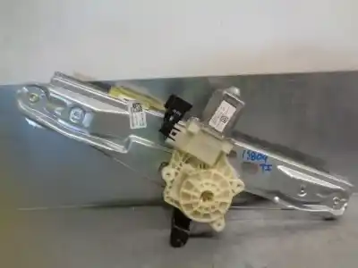 Автозапчасти б/у регулятор стекла заднего левого за ford focus iii turnier 1.5 tdci ссылки oem iam bm51a27001be