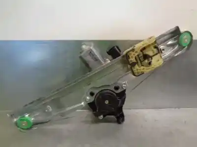 Автозапчасти б/у регулятор стекла заднего левого за ford focus iii turnier 1.5 tdci ссылки oem iam bm51a27001be  