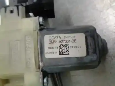 Автозапчасти б/у регулятор стекла заднего левого за ford focus iii turnier 1.5 tdci ссылки oem iam bm51a27001be  