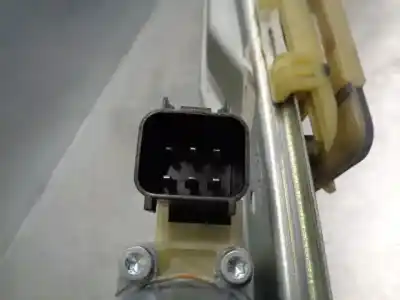 Автозапчасти б/у регулятор стекла заднего левого за ford focus iii turnier 1.5 tdci ссылки oem iam bm51a27001be  