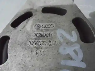 Автозапчастина б/у натяжач допоміжних ременів для audi a2 (8z) 1.4 посилання на oem iam 045903315a  