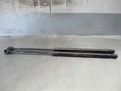 Tweedehands auto-onderdeel kofferbak / deur schokdempers voor nissan micra (k12e) 1.2 cat oem iam-referenties 330n