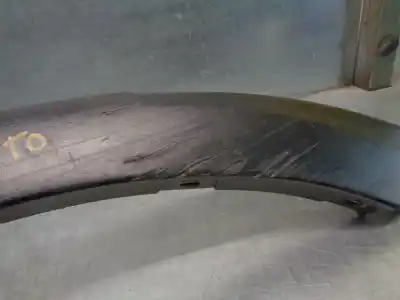 Second-hand car spare part right rear winglet for bmw x3 (e83) 2.0d oem iam references 51773330868  