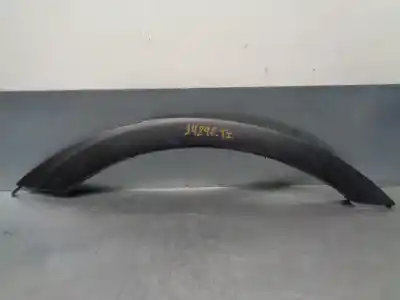 Piesă de schimb auto la mâna a doua aripã stanga spate pentru bmw x3 (e83) 2.0d referințe oem iam 51773330867