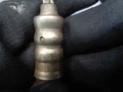 Peça sobressalente para automóvel em segunda mão sonda lambda por audi a6 berlina (4f2) 2.4 177 cv / 130 kw referências oem iam 06e906265d  