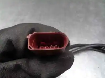 Peça sobressalente para automóvel em segunda mão sonda lambda por audi a6 berlina (4f2) 2.4 177 cv / 130 kw referências oem iam 06e906265d  