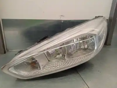 Автозапчасти б/у левая фара за ford focus iii turnier 1.5 tdci ссылки oem iam f1eb13w030aea