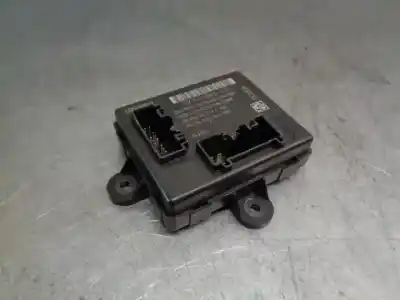 Автозапчасти б/у комфортный модуль за ford focus iii turnier 1.5 tdci ссылки oem iam f1et14f142ac