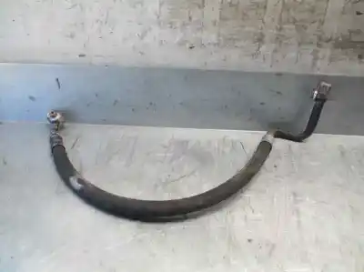 Peça sobressalente para automóvel em segunda mão tubos de ar condicionado por audi a6 berlina (4f2) 2.4 177 cv / 130 kw referências oem iam 4f0260701l