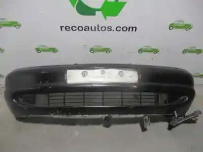Pezzo di ricambio per auto di seconda mano paraurti anteriore per ford galaxy (vx) 1.9 tdi cat riferimenti oem iam 1102588