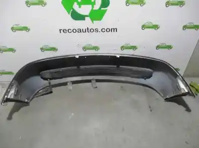 Second-hand car spare part front bumper for ford galaxy (vx) 1.9 tdi cat oem iam references 1102588  