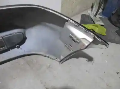 Second-hand car spare part front bumper for ford galaxy (vx) 1.9 tdi cat oem iam references 1102588  