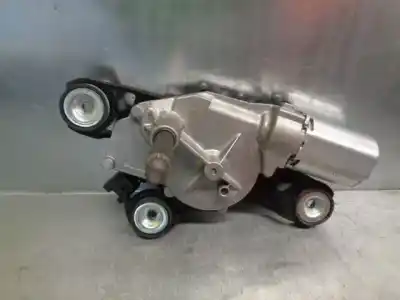 Автозапчасти б/у мотор заднего стеклоочистителя за ford focus iii turnier 1.5 tdci ссылки oem iam f1fb17k441aa  0390201259