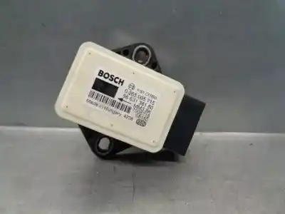 Peça sobressalente para automóvel em segunda mão sensor por citroen c5 berlina 2.0 hdi fap referências oem iam 9663138180