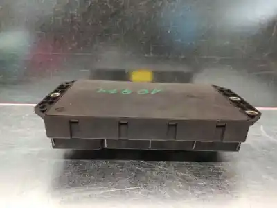 Автозапчастина б/у реле/запоперівник для land rover range rover (lm) 3.0 td6 посилання на oem iam 518776109  