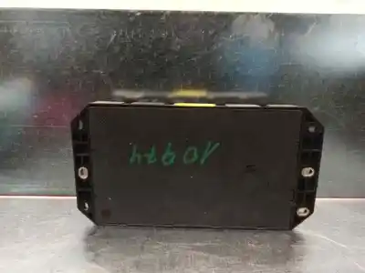 Автозапчастина б/у реле/запоперівник для land rover range rover (lm) 3.0 td6 посилання на oem iam 518776109  