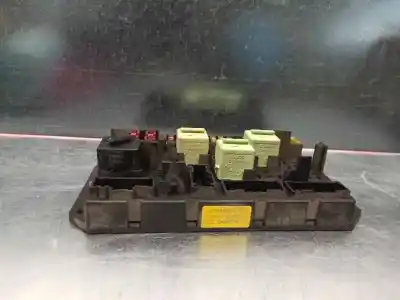 Автозапчастина б/у реле/запоперівник для land rover range rover (lm) 3.0 td6 посилання на oem iam 518776109  