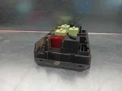 Автозапчастина б/у реле/запоперівник для land rover range rover (lm) 3.0 td6 посилання на oem iam 518776109  