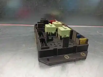 Автозапчастина б/у реле/запоперівник для land rover range rover (lm) 3.0 td6 посилання на oem iam 518776109  