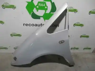 Pezzo di ricambio per auto di seconda mano parafango anteriore sinistro per ford galaxy (vx) 1.9 tdi cat riferimenti oem iam 1102569