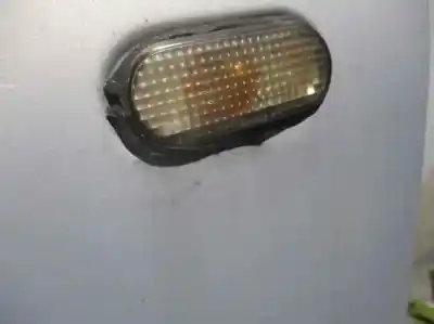 Second-hand car spare part left front fin for ford galaxy (vx) 1.9 tdi cat oem iam references 1102569  