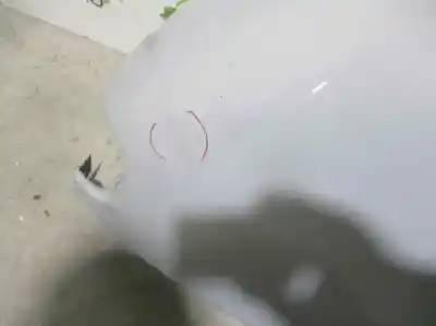 Second-hand car spare part left front fin for ford galaxy (vx) 1.9 tdi cat oem iam references 1102569  