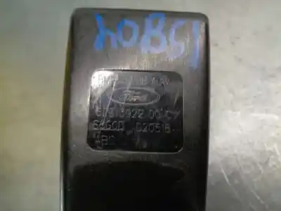 Автозапчасти б/у крюк для ремня передний правый за ford focus iii turnier 1.5 tdci ссылки oem iam bm5161208acw  