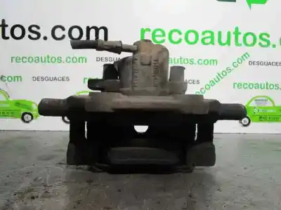 Second-hand car spare part front left brake caliper for ford galaxy (vx) 1.9 tdi cat oem iam references 95vw2011ch  