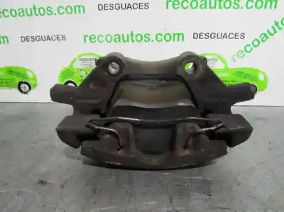Second-hand car spare part front left brake caliper for ford galaxy (vx) 1.9 tdi cat oem iam references 95vw2011ch  