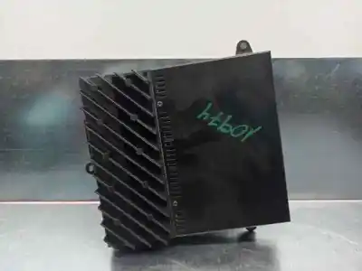 Peça sobressalente para automóvel em segunda mão módulo eletrónico antena por land rover range rover (lm) 3.0 td6 referências oem iam xqk000020