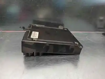 Автозапчастина б/у антенний підсилювач для land rover range rover (lm) 3.0 td6 посилання на oem iam xqk000020  