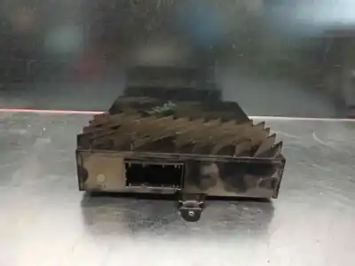 Автозапчастина б/у антенний підсилювач для land rover range rover (lm) 3.0 td6 посилання на oem iam xqk000020  