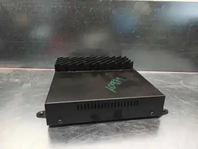 Автозапчастина б/у антенний підсилювач для land rover range rover (lm) 3.0 td6 посилання на oem iam xqk000020  