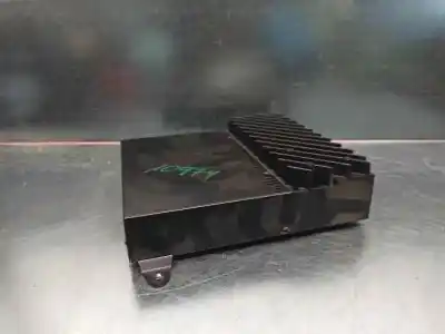 Автозапчастина б/у антенний підсилювач для land rover range rover (lm) 3.0 td6 посилання на oem iam xqk000020  