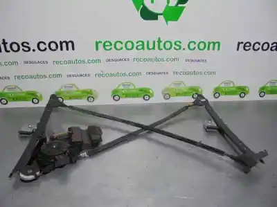 Pezzo di ricambio per auto di seconda mano alzacristalli posteriore sinistro per ford galaxy (vx) 1.9 tdi cat riferimenti oem iam 95vw14a389