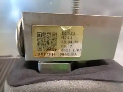 Автозапчасти б/у испаритель кондиционера воздуха за ford focus iii turnier 1.5 tdci ссылки oem iam ypf1fh19840ba  