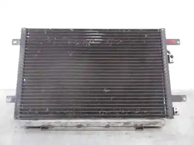 Pezzo di ricambio per auto di seconda mano condensatore / radiatore aria condizionata per ford galaxy (vx) 1.9 tdi cat riferimenti oem iam 95nw19710af