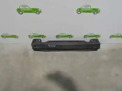 Second-hand car spare part front bumper reinforcement for smart coupe turbo cat oem iam references 