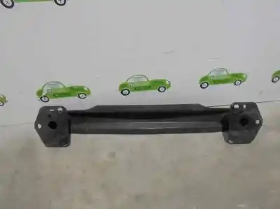 Second-hand car spare part front bumper reinforcement for smart coupe turbo cat oem iam references   
