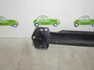 Second-hand car spare part front bumper reinforcement for smart coupe turbo cat oem iam references   