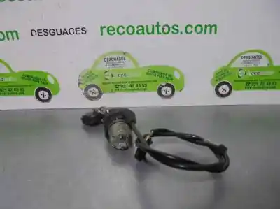 Second-hand car spare part ignition switch for ford galaxy (vx) 1.9 tdi cat oem iam references 98vw15607ba  