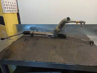 Second-hand car spare part steering rack for opel sintra 2.2 16v dti oem iam references 26065041