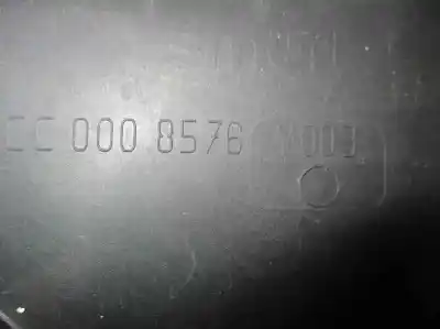 Peça sobressalente para automóvel em segunda mão termoventilador elétrico por smart coupe turbo cat referências oem iam 0008576v003  